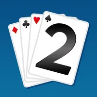 Big 2 Poker! icon