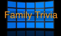 Family Trivia Night icon