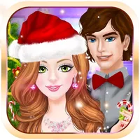 Amazing Princess Gymnastics Xmas Party icon