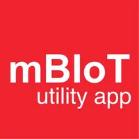 mBIoT - Utility app icon