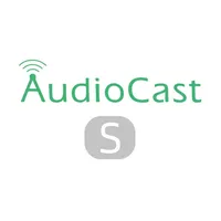 AudioCast S icon