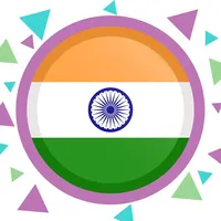 Indian All Radio, Music & News icon