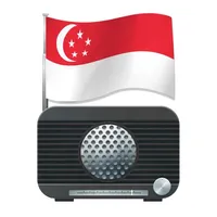 Radio Singapore - SG Online FM icon