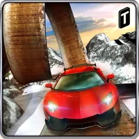 City Car Stunts 2016 icon