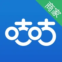 咕咕商家 icon