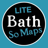 Bath Sussed Out Map icon