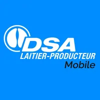 DSA Laitier-Producteur Mobile icon