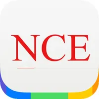 China NCE icon