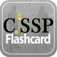 CISSP® Flashcard icon