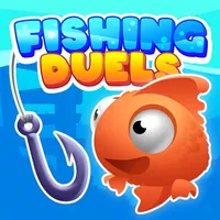 Fishing Duels® Match 3 Mystery icon