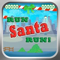 Run Santa Run! LT icon