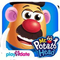 Mr. Potato Head: School Rush icon