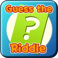 Guess the Riddle (Riddle Quiz) icon