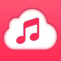 Stream Music Player icon