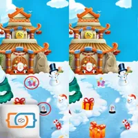 Spot The Differences-Game icon