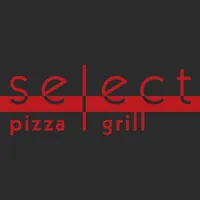 Select Pizza and Grill icon