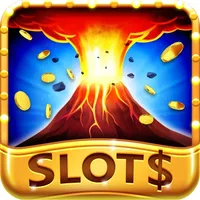 Treasure Slots Adventures icon