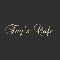 Tag's Cafe icon