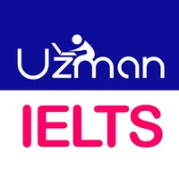 IELTS AC/GT (UzmanIELTS) icon