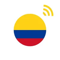 Radios Colombia icon