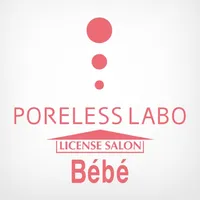 金沢市にある毛穴専門店PORELESS SALON Be'be' icon