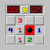 Minesweeper Classic Puzzle 1990s - Mines King icon