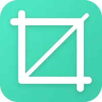 Square Size-Music Video Editor icon