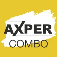 Axper icon