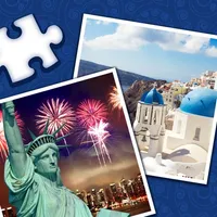 Puzzle Games - Ultimate Jigsaw Brain Training Free icon