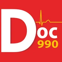 Doc990 icon