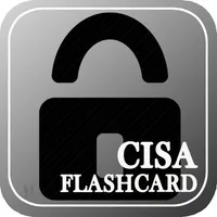 CISA® Flashcard icon