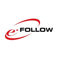 e-FOLLOW icon