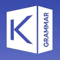 kGrammar - Korean Grammar icon