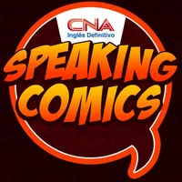 CNA Speaking Comics icon