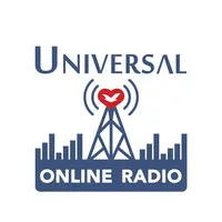 Universal Online Radio icon