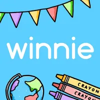 Winnie: Find Child Care Nearby icon