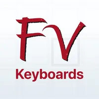 FirstVoices Keyboards icon