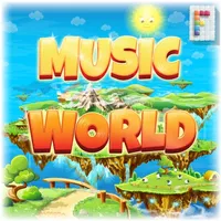 Music World - Karaoke icon