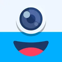 Piku Piku - Make Gifs & Videos with Filter Camera icon