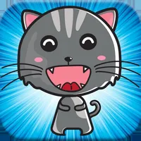 Kitty Cat: Fun Meow Noise Game icon