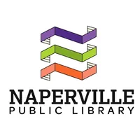 Naperville Public Library icon