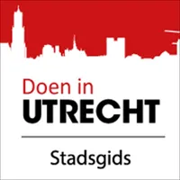 Doen in Utrecht: City Guide icon