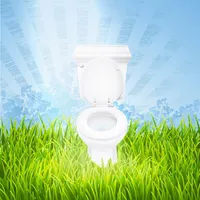 Toilets Finder icon