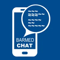 Barmed Chat icon