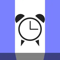 Puzzle Alarm Clock-solve puzzle games to stop! icon