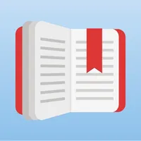 FBReader: ePub and fb2 reader icon