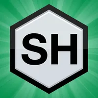 Sentence Hero icon