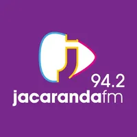 Jacaranda FM icon