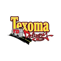 Texoma Delivery icon