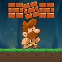 Super BiSon Jungle Adventure icon